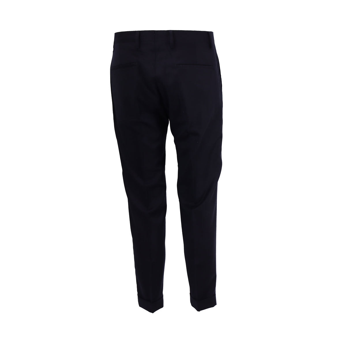PANTALONE TIBERIO BLU