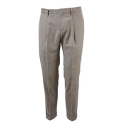PANTALONE TIBERIO BEIGE