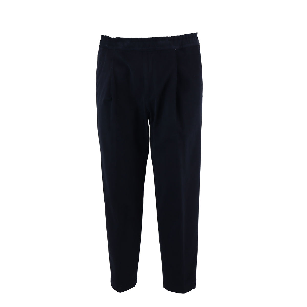 PANTALONE SAVOY BLU