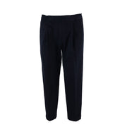 PANTALONE SAVOY BLU