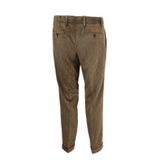 PANTALONE ISOLA TABACCO