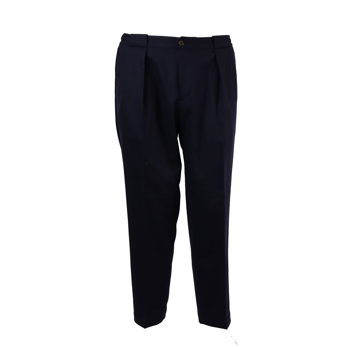 PANTALONE PORTOBELLO BLU