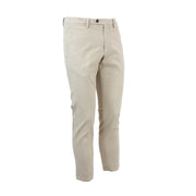PANTALONE BRAD SABBIA