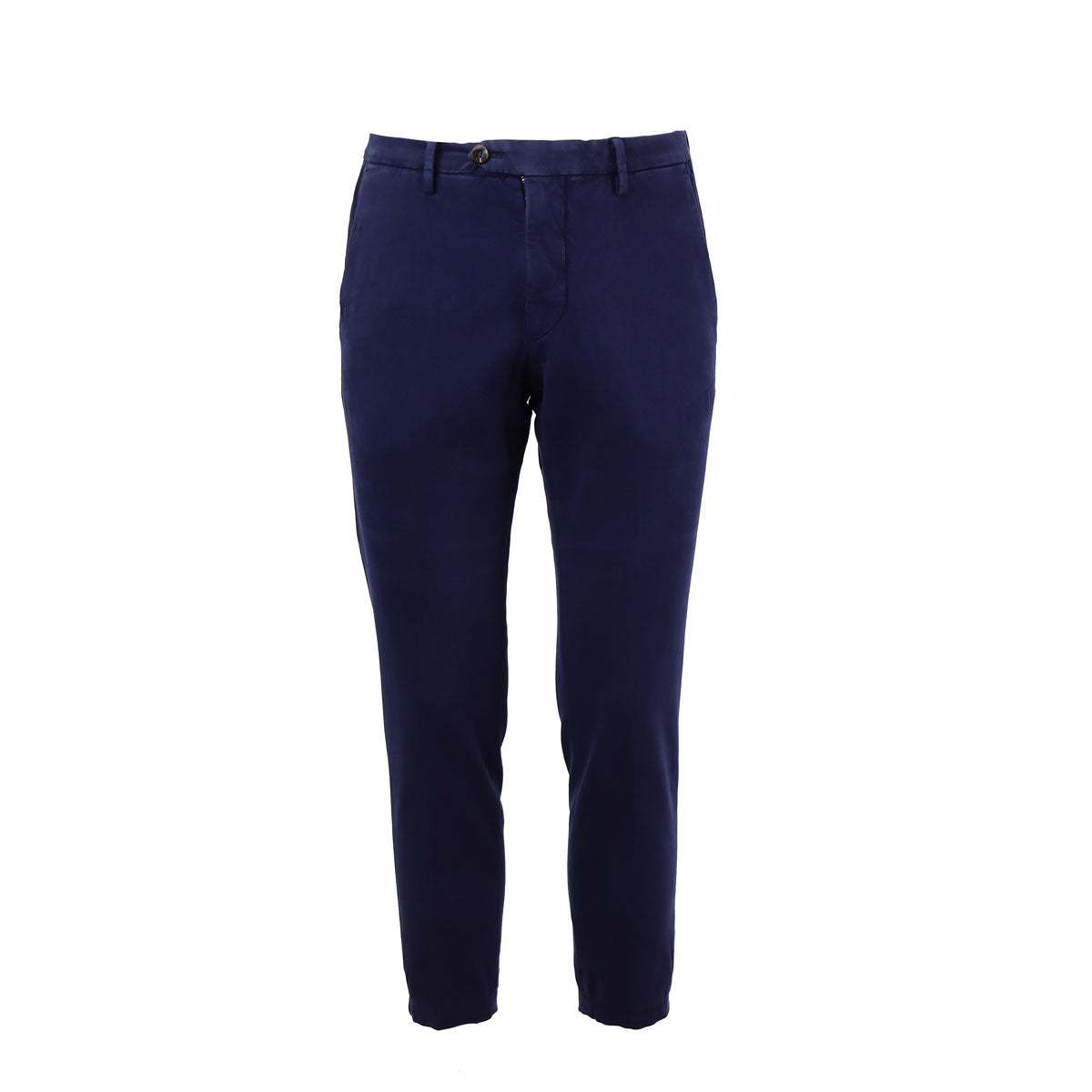 PANTALONE BRAD BLU