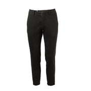 PANTALONE BRAD MARRONE