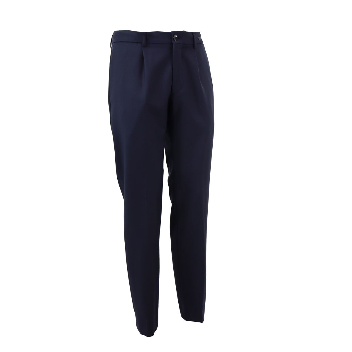 PANTALONE DENNY BLU