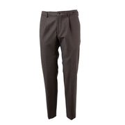 PANTALONE DENNY MARRONE