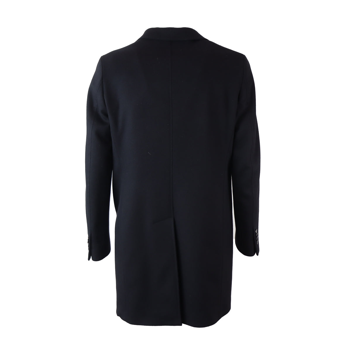 CAPPOTTO DUBLINO NERO
