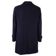LODEN PEST BLU