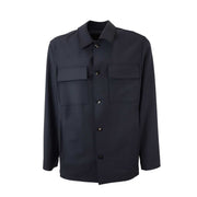 FIELD JACKET JAMES NERA
