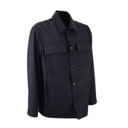 FIELD JACKET JAMES NERA
