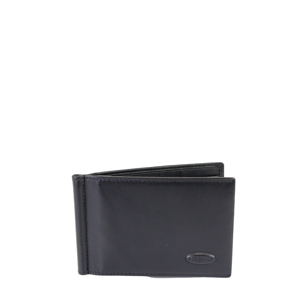 PORTAFOGLIO IN PELLE NERO