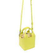 SECCHIELLO GIALLO