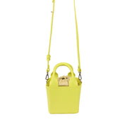 SECCHIELLO GIALLO