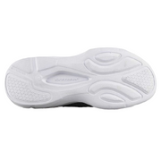 Skechers scarpe da ginnastica da bambino 97961L/BKCC nero grigio