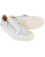 SNEAKER BIANCHE
