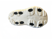 Lotto las rochas infant sandalo da bimba N9743 pink-white