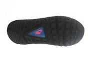 Nike scarpa sneakers da ragazza Air Max Command Flex GS 407626 464 blu