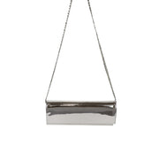 CLUTCH ARGENTO