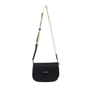 BORSA A TRACOLLA NERA