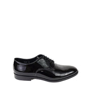 SCARPA DERBY NERA