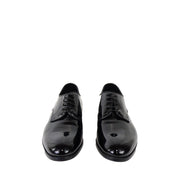 SCARPA DERBY NERA
