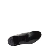 SCARPA DERBY NERA