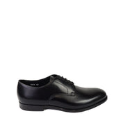 SCARPA DERBY NERA