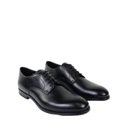 SCARPA DERBY NERA
