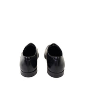 SCARPA DERBY NERA