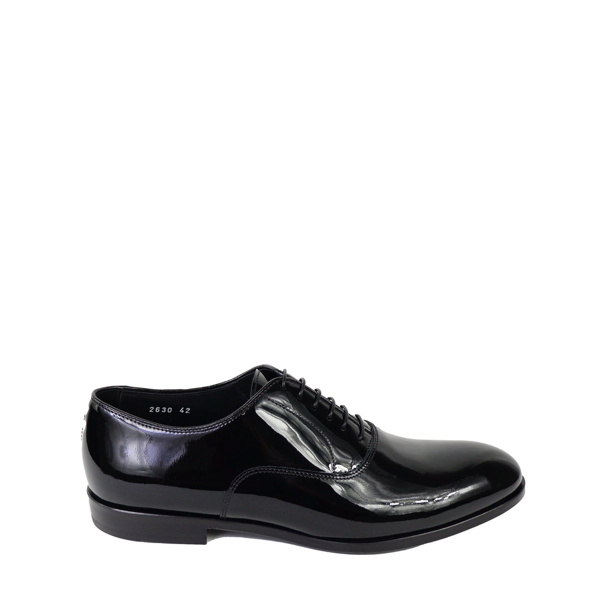 SCARPA OXFORD NERA