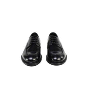 SCARPA LACCI NERA