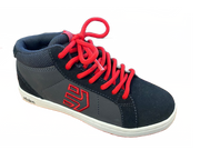 Etnies scarpa sneakers da ragazzo Fader 4301000131 401 blu