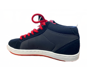 Etnies scarpa sneakers da ragazzo Fader 4301000131 401 blu