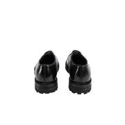 SCARPA LACCI NERA