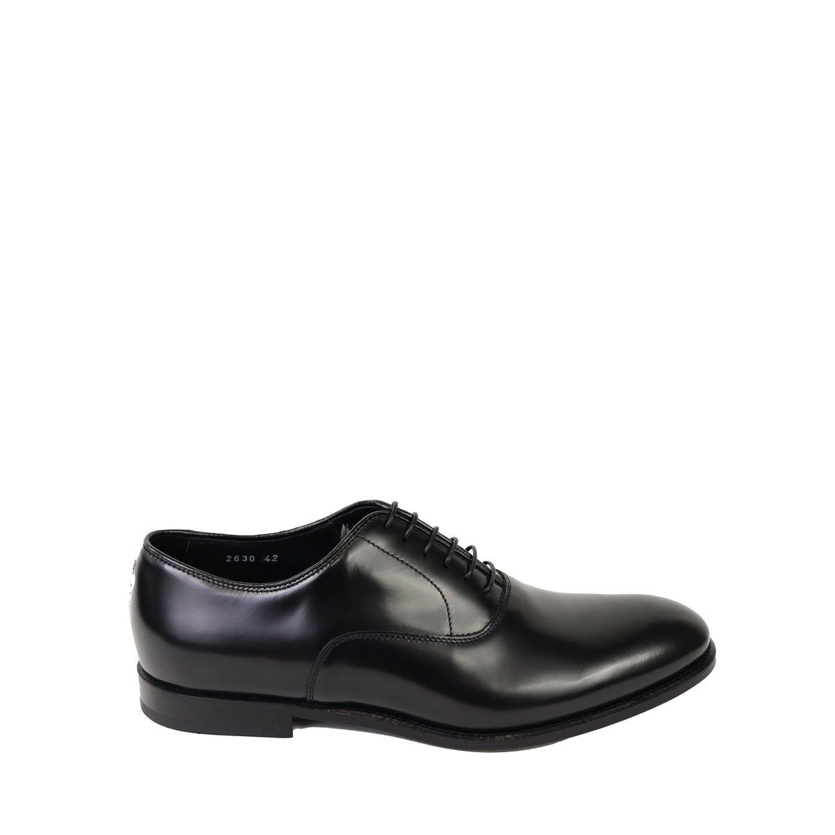 STRINGATA FRANCESINA NERA