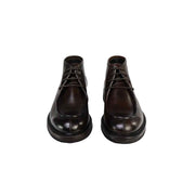 BOOT INGEGNERE MARRONE