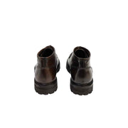 BOOT INGEGNERE MARRONE
