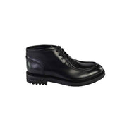 BOOT INGEGNERE NERO