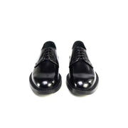 SCARPA LACCI NERO