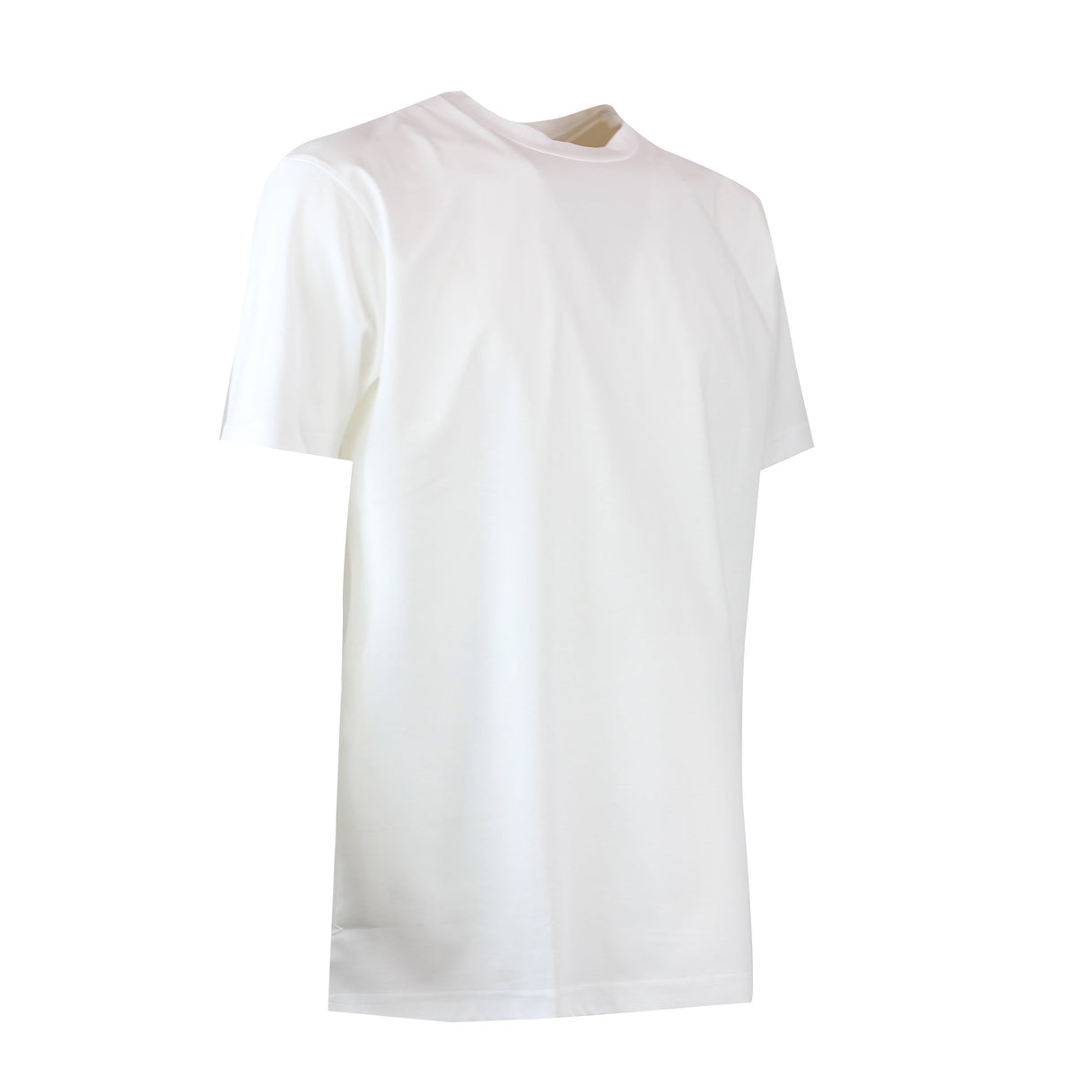 T-SHIRT ARON BIANCA