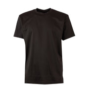 T-SHIRT ARON MARRONE