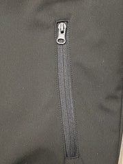 Censured giacca Tech da uomo JM3750 T TEGI 90 nero