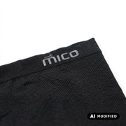 Mico scaldacollo Neck Warmer - WARM CONTROL SKINTECH AC03695 007 nero