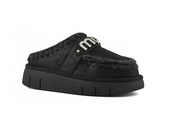 ESKIMO CLOG SLIPPER NERA