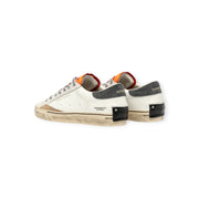 SNEAKERS DISTRESSED 2 BIANCA