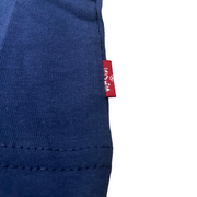 Levi's T-shirt da bambino e ragazzo manica lunga 8EJ268 9EJ268 C8D blu