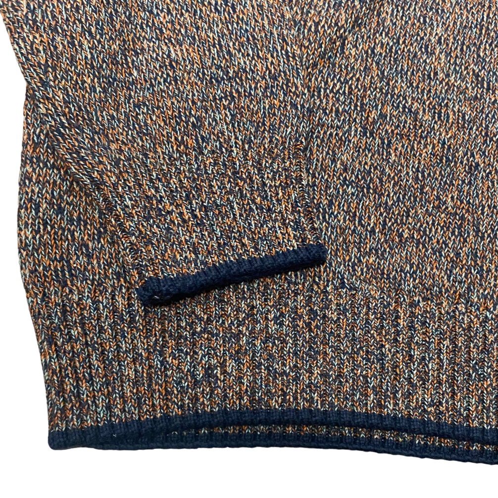 Blend maglioncino da uomo a dolce vita Pullover 20715857 194024 blu
