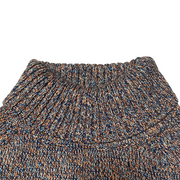 Blend maglioncino da uomo a dolce vita Pullover 20715857 194024 blu