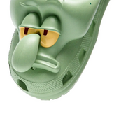 Crocs Classic Clog SpongeBob SquarePants Squidward
